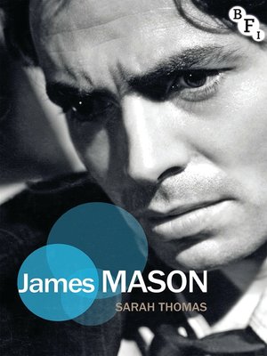 cover image of James Mason